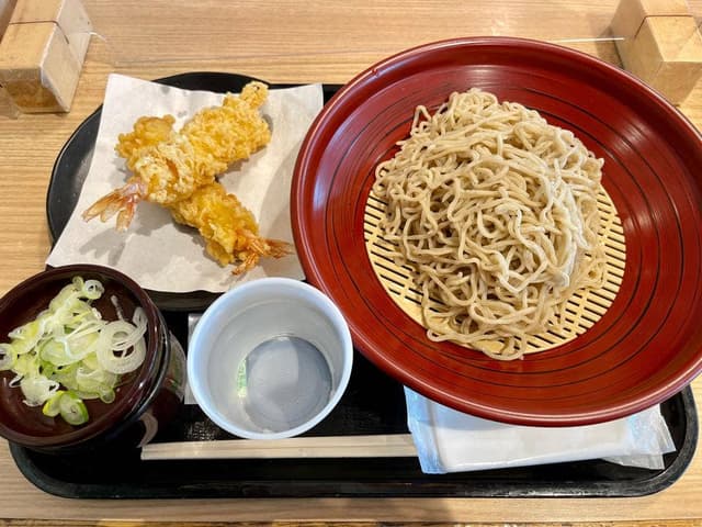 ANA FESTA 60番ゲートフード店 - サブ画像3