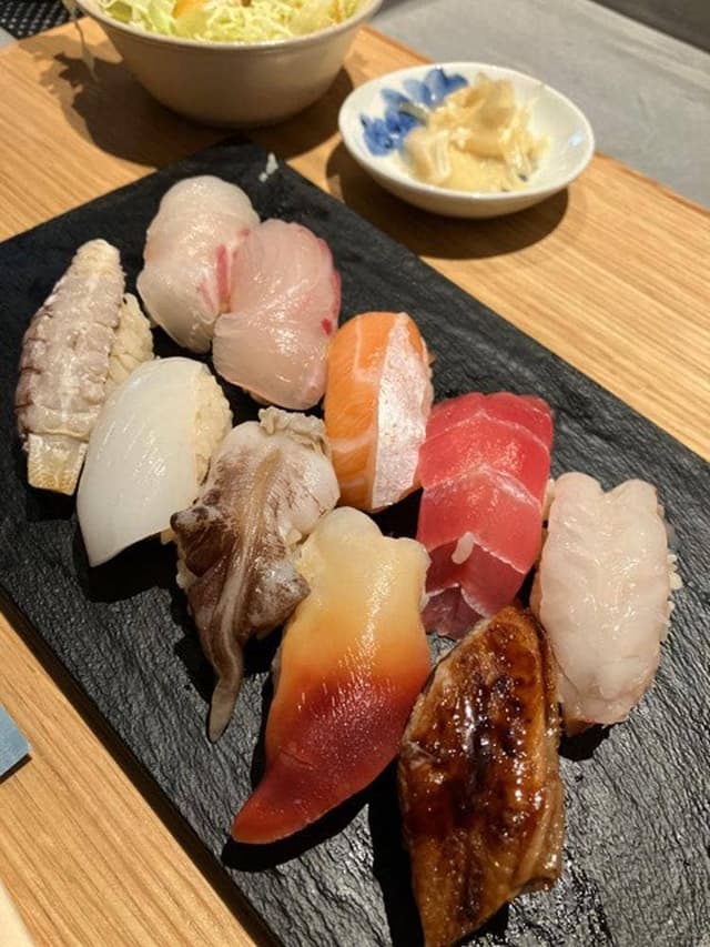 鮨場 七十二候 - サブ画像2