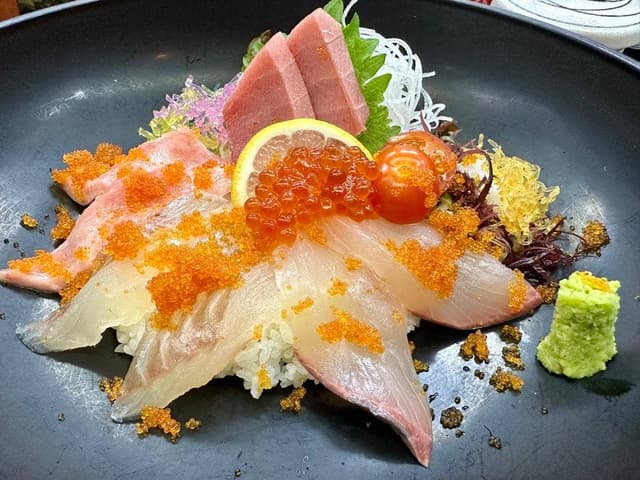 やまだや海鮮割烹 - サブ画像2