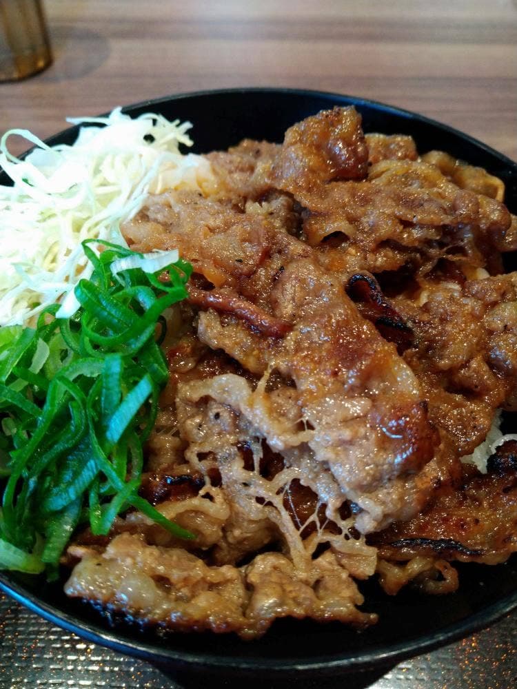 韓丼 大野城店