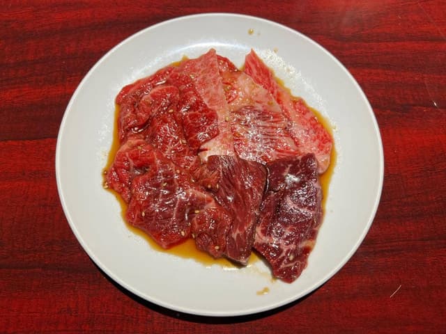 焼肉 大昌園 麻布十番店 - サブ画像2