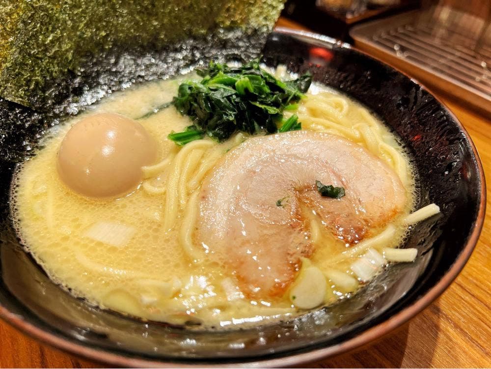 壱角家 関内店