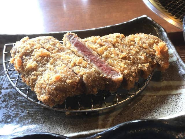 牛屋たなか - サブ画像1
