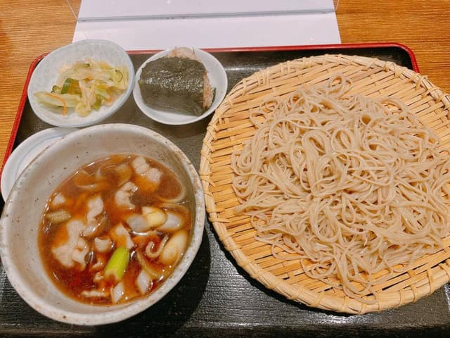 長寿庵 - サブ画像1