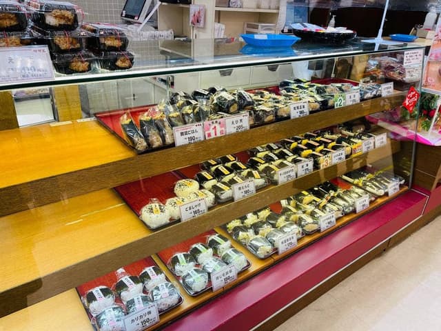 サザエ イオン登別店 - サブ画像2