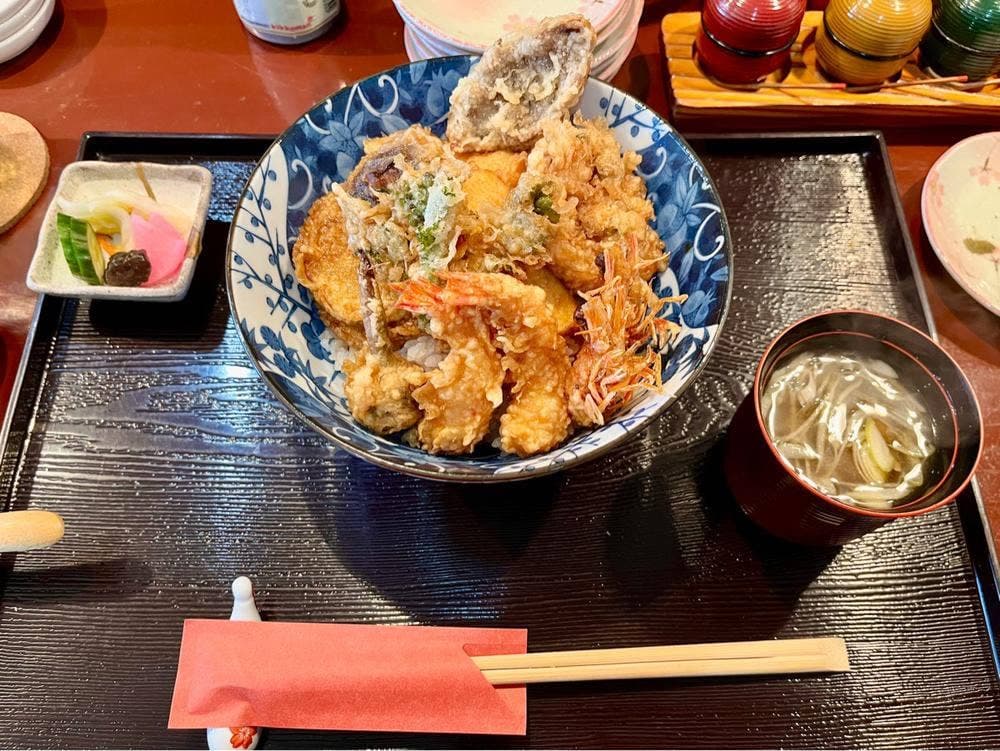 天優