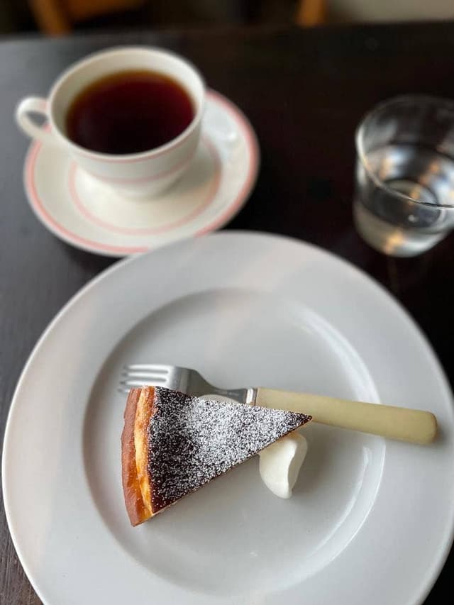 GRANARYS COFFEE - サブ画像1