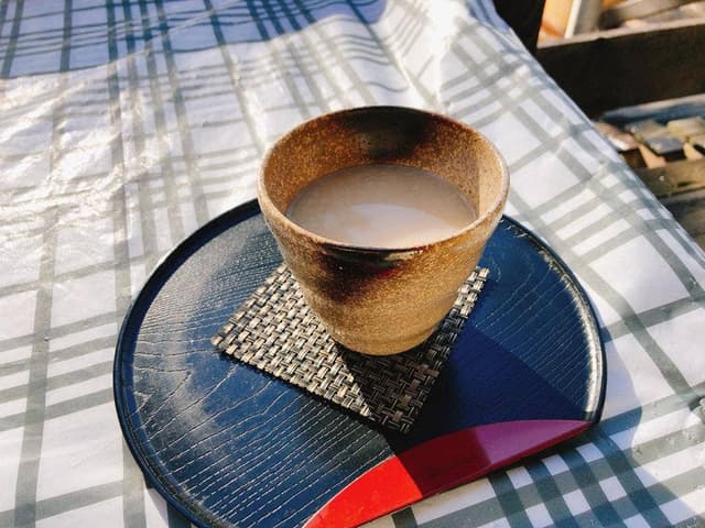 福浦島茶屋 - サブ画像1