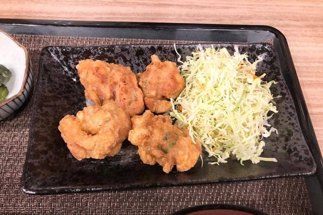 はこだて番屋食堂 - サブ画像3