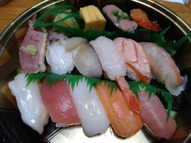 すし上等！ 綾瀬長後店 - サブ画像2
