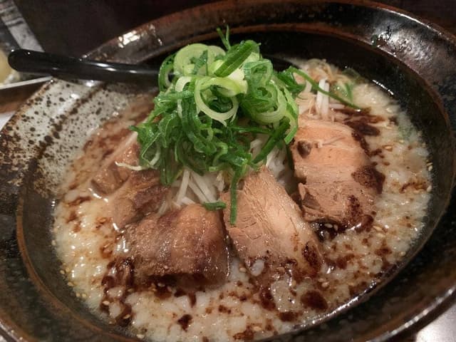 ラーメン屋？ えびす - サブ画像3