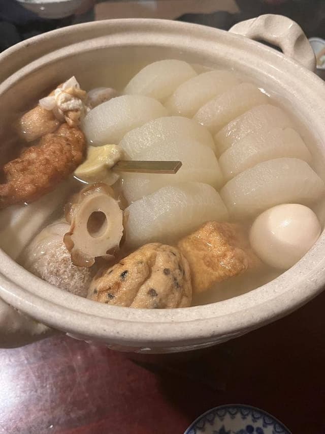 おでん居酒屋 飛騨 - サブ画像3