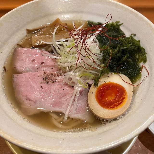 麺元素 - サブ画像2