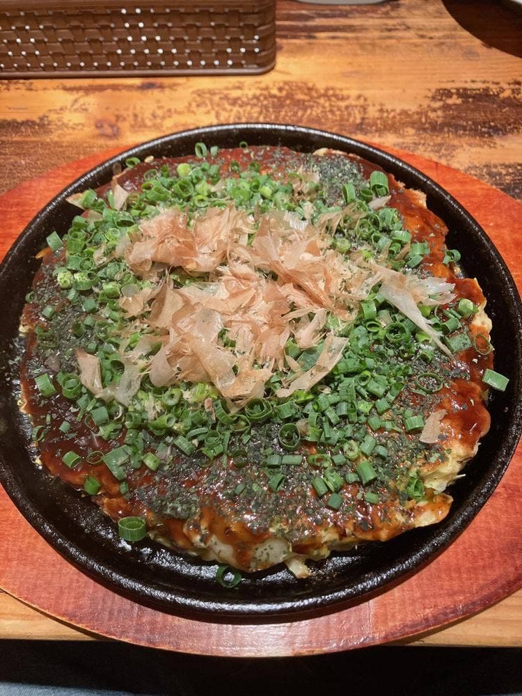 お好み焼 もんじゃ焼き まんぼう 離れ