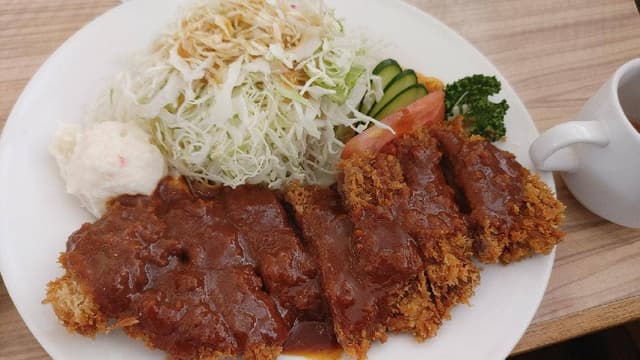 ステーキハウスラジャ&マイケル7 中島店 - サブ画像2