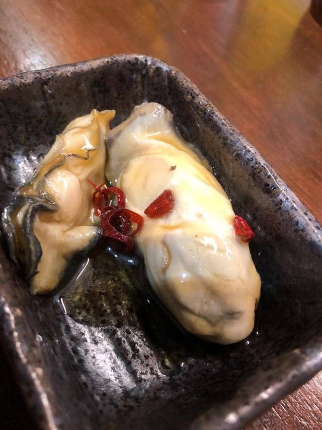 五坪 北24条店 - サブ画像1