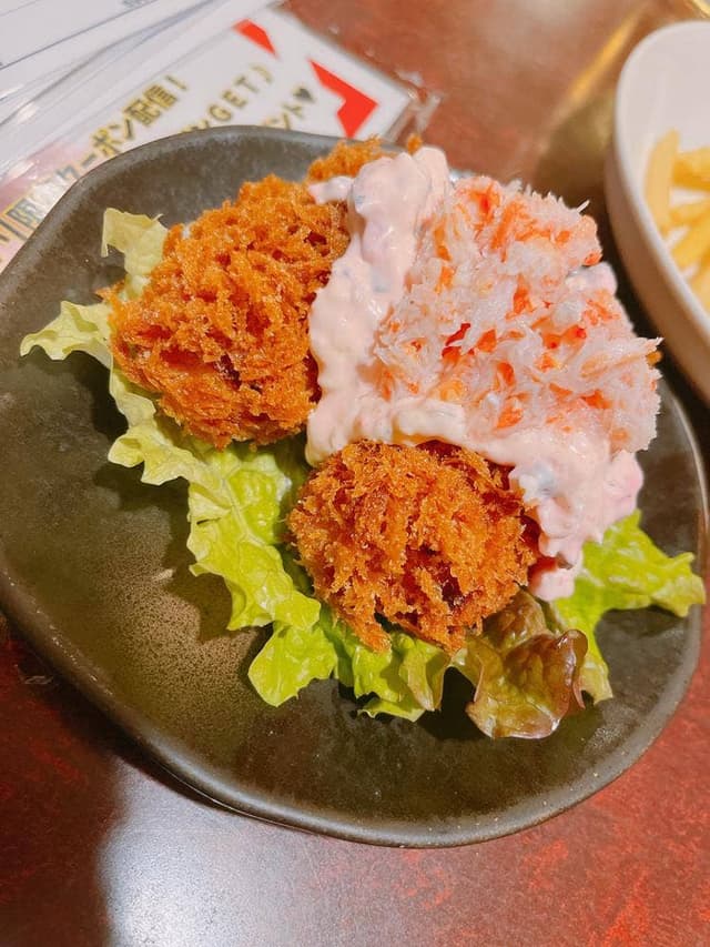 七福藤沢店 - サブ画像2