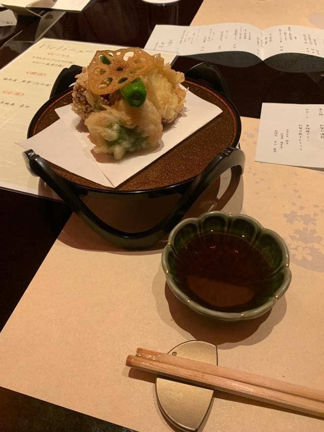 加賀屋 博多店 - サブ画像2