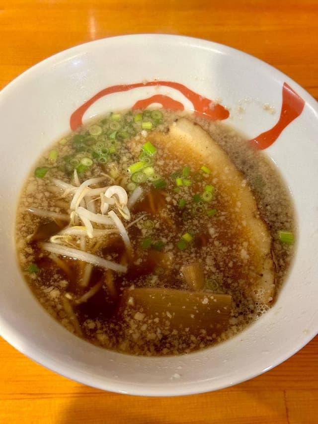 麺屋いっぷく - サブ画像1