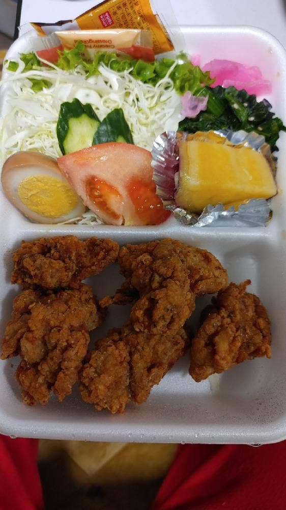 寿加田弁当 - サブ画像1