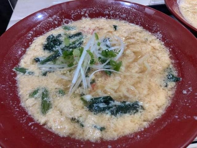 南条サービスエリア 下り線 フードコート - サブ画像3