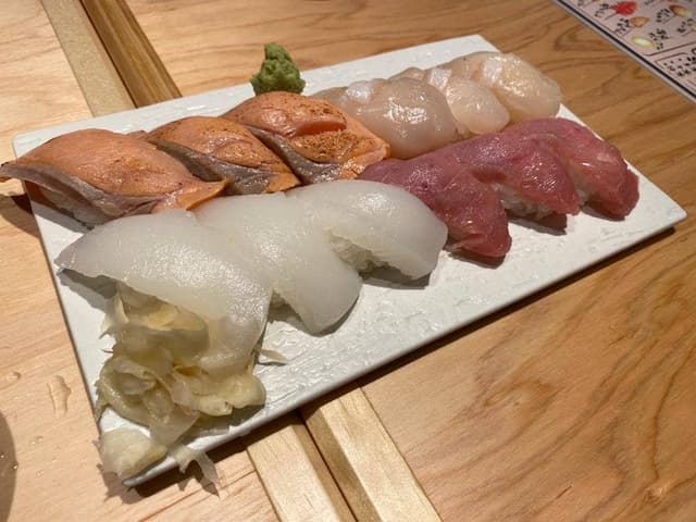 屋台居酒屋 大阪 満マル 淡路店 - サブ画像2