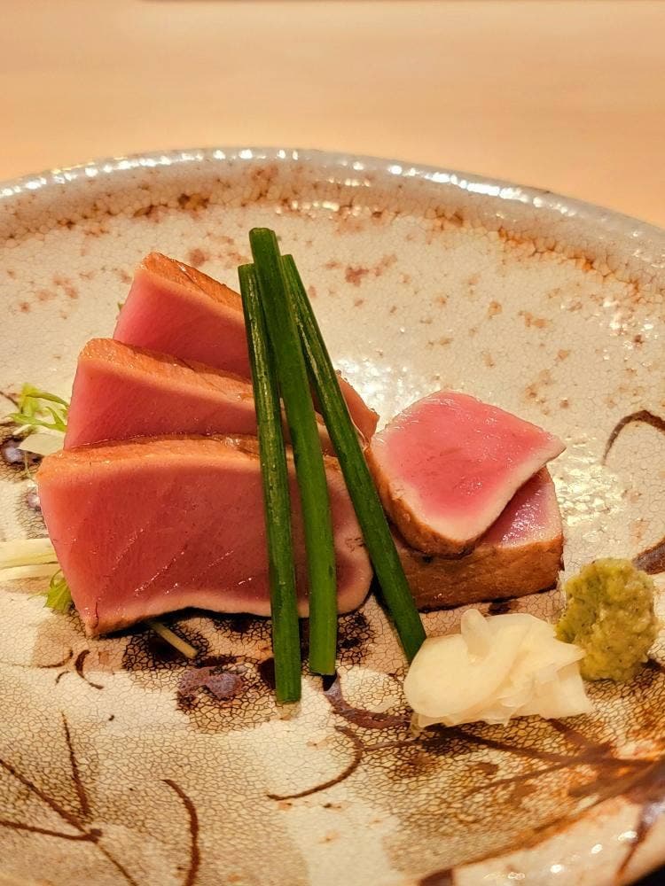ぎんざ 一二岐