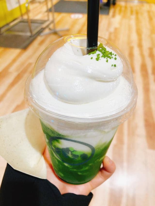 MACCHA HOUSE 抹茶館 三井アウトレットパーク入間 - サブ画像1