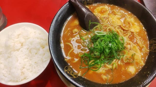 藤一番 新栄店 - サブ画像1