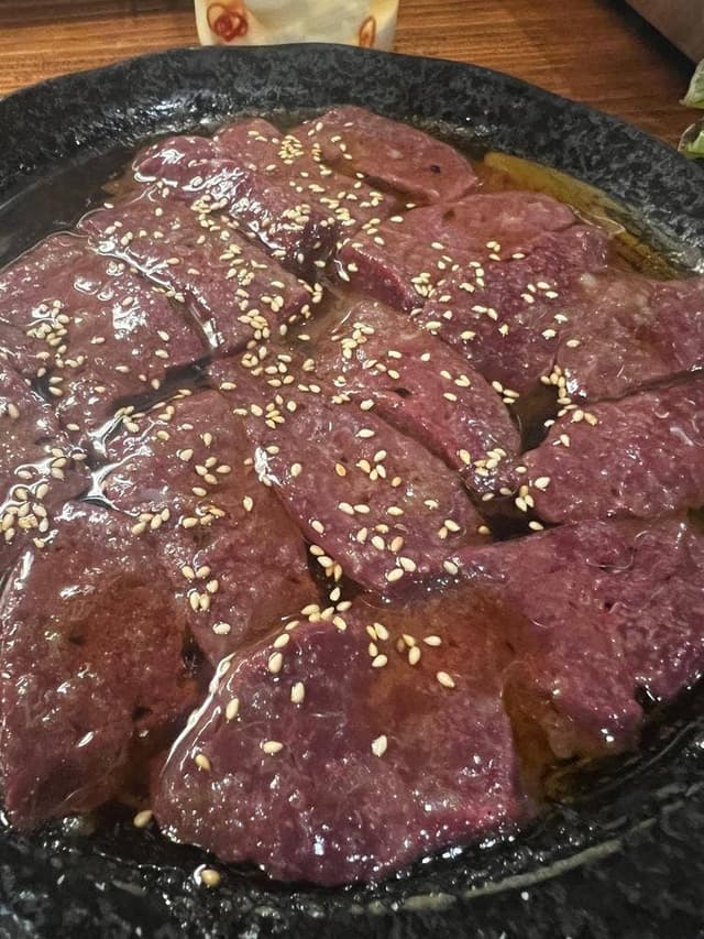 和牛焼肉 旨臓 - サブ画像3
