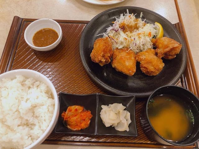 Cafe レストラン ガスト 練馬店 - サブ画像1