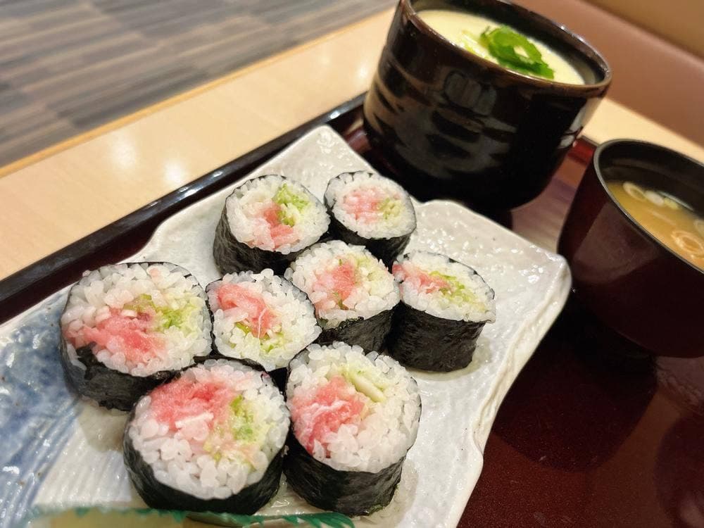 とんでん つきさむ温泉店