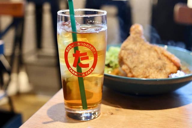 カレーなる酒場 はらぺこ本舗 塩釜口店 - サブ画像2