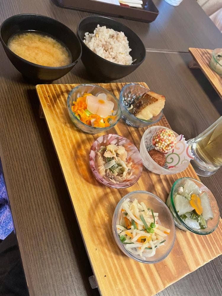 京菜味のむら 錦店