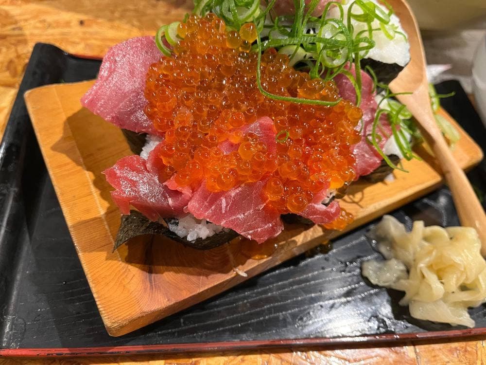 ごちそう家 海馬