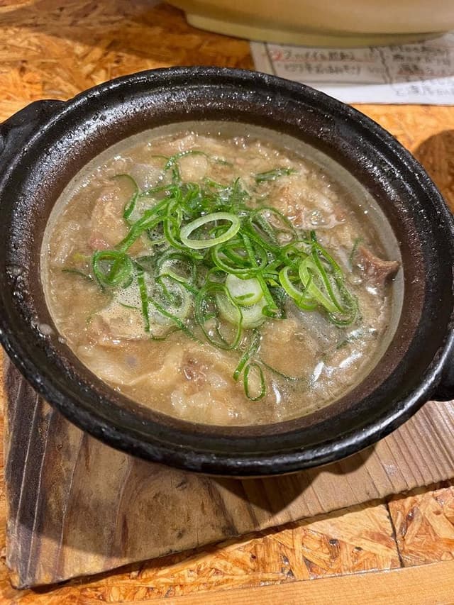 ごちそう家 海馬 - サブ画像2