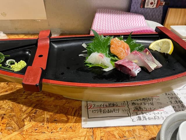 ごちそう家 海馬 - サブ画像3