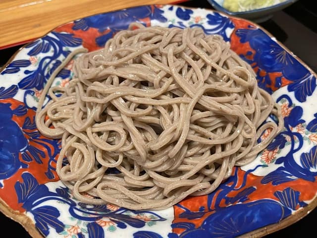 お蕎麦 たぐる - サブ画像1