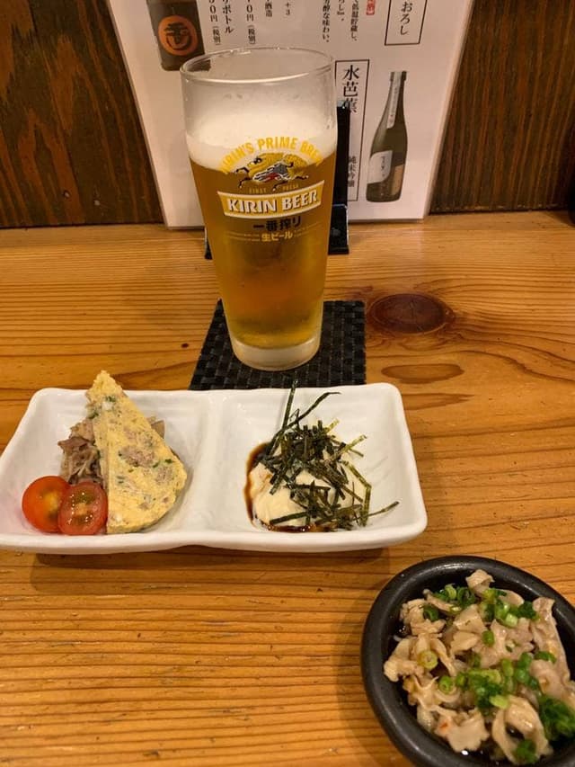 旬菜とりなべ マルニ - サブ画像3