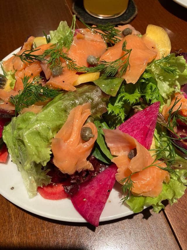 ドルチェ ファール ニエンテ - サブ画像3