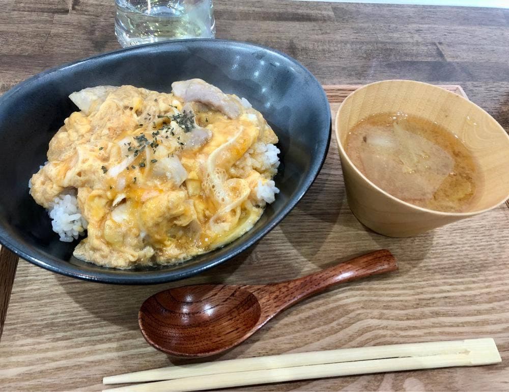 Cafe and pudding 晴れ晴れ