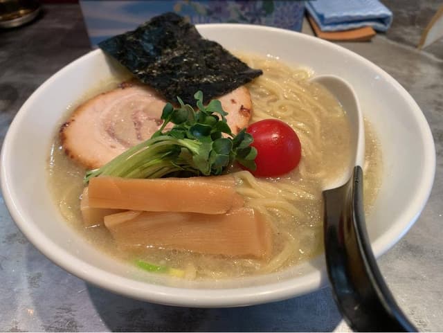 麺 やまらぁ - サブ画像1
