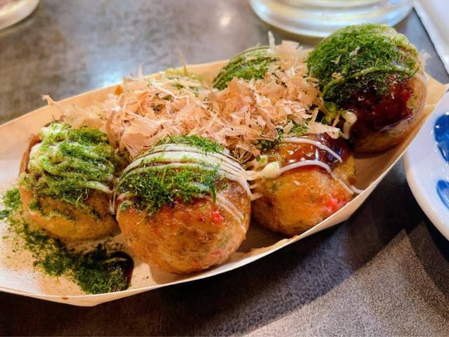 銀だこハイボール酒場 新橋店 - サブ画像2