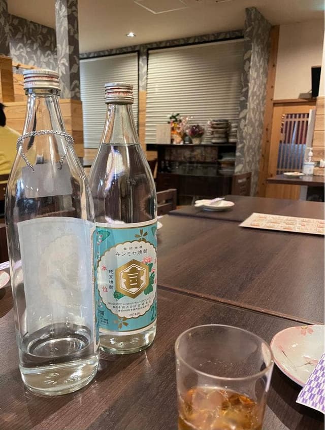 居酒屋 ちょうし屋 - サブ画像3