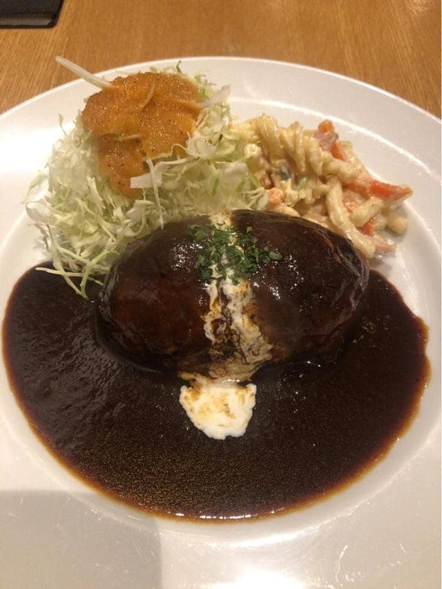 洋食 Bistro 時遊 - サブ画像3