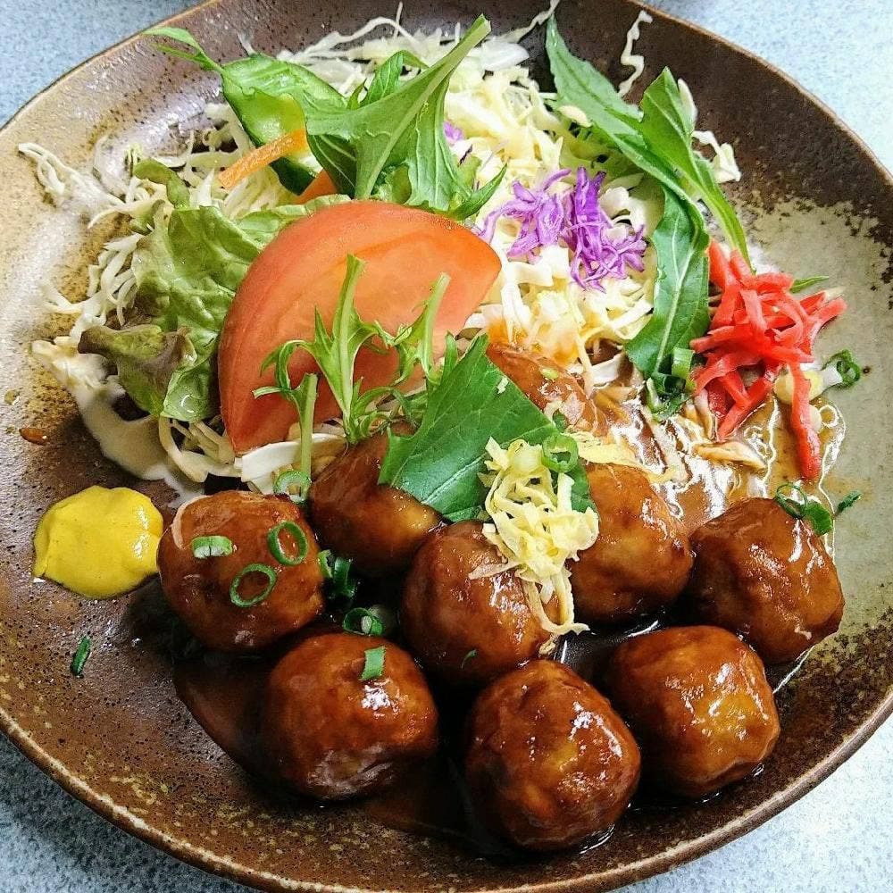 一貫楼柳原