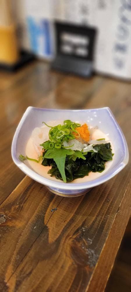 活魚専門 隆勢丸 - サブ画像1