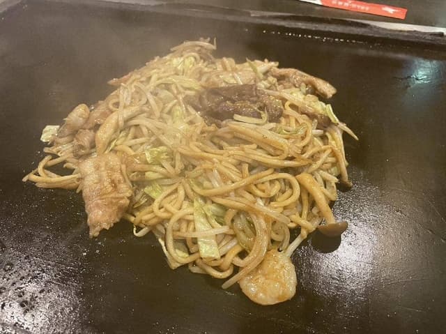 ニュー白馬 - サブ画像3