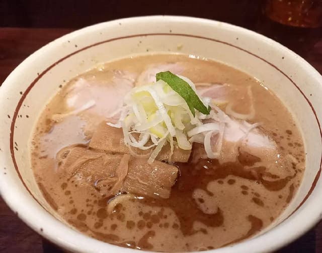 拉麺阿修羅 - サブ画像1