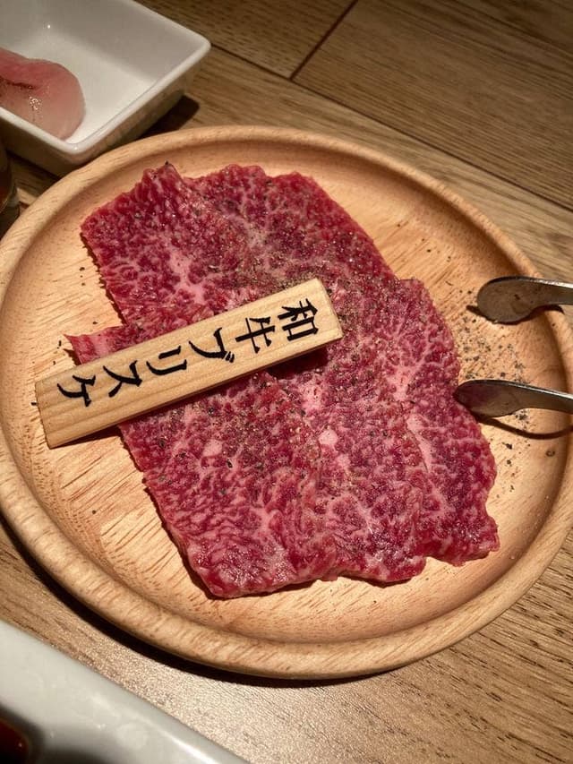 焼肉 福 錦通り店 - サブ画像1